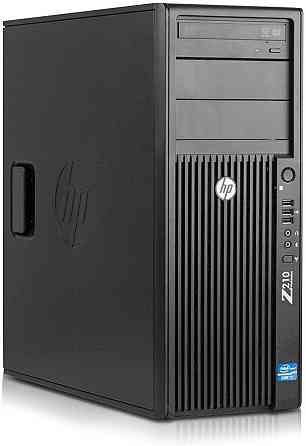 Системний блок HP Z210 Tower Луцьк