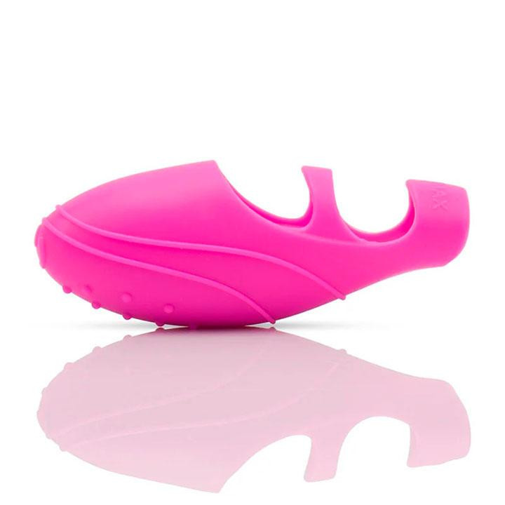 Вибратор на палец Maestro Love Dancer для точки G – Вибраторы Винница - изображение 4