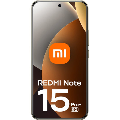 Мобильный телефон Xiaomi Redmi Note 15 Pro+ 5G 8/256GB Mocha Brown (1183693) Винница - изображение 6