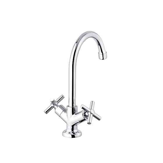 Змішувач для кухні Kroner KRM Aller - C030 Київ