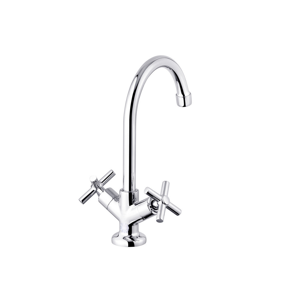 Змішувач для кухні Kroner KRM Aller - C030 Київ - фото 3