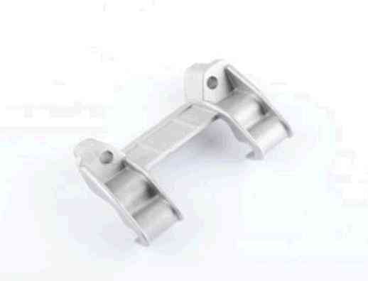 Крепление топливного бака верхнее мотоблок 186F (6/9Hp) Мукачево