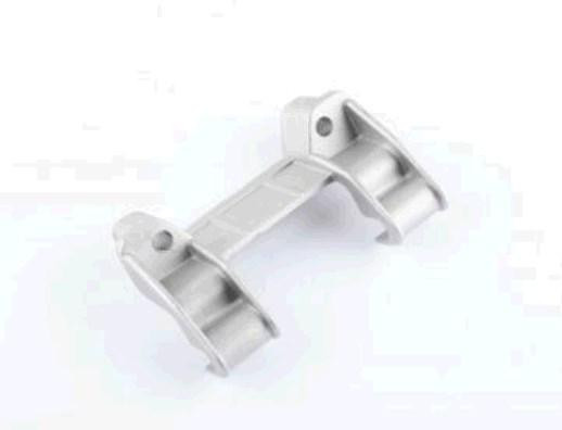 Кріплення паливного бака верхнє мотоблок 186F (6/9Hp) Мукачево - фото 1