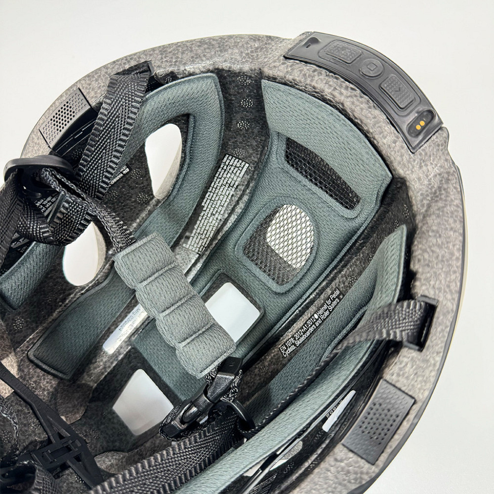 Шлем Smart4u R55 с акустикой и пультом управления Киев - изображение 1