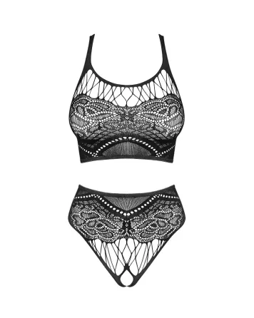 Комплект Obsessive K103 top & panties S/M/L Львов