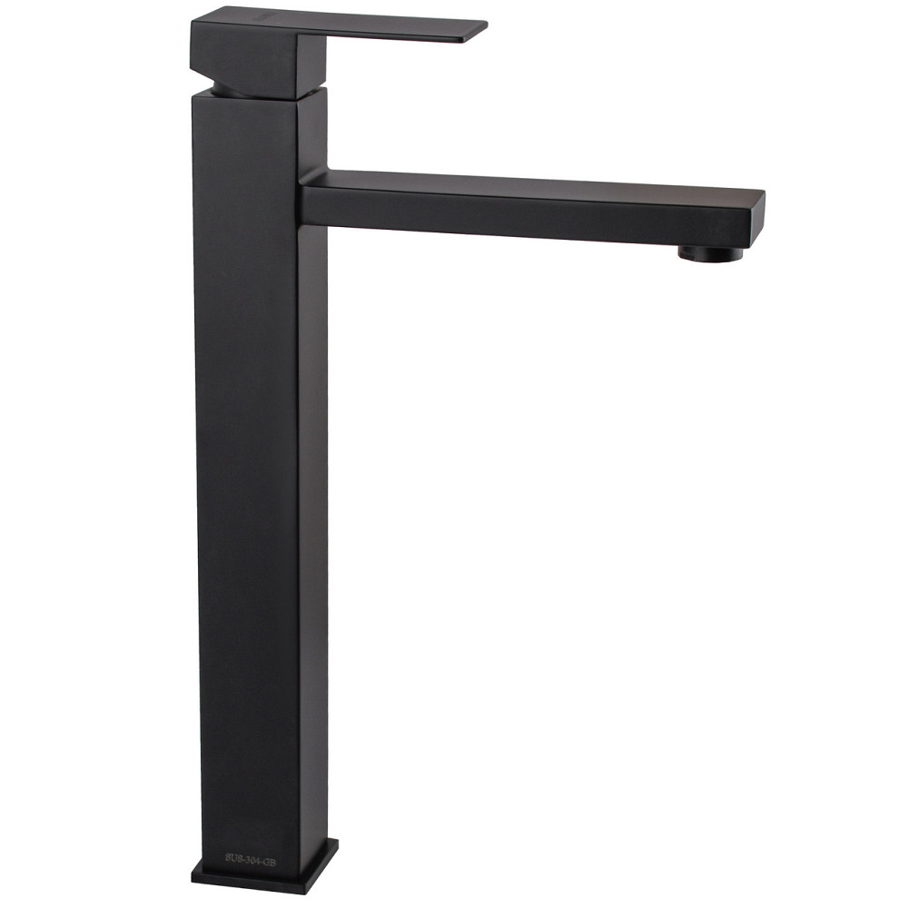 Змішувач для умивальника Globus Lux SICILIA SBQ-201HL-BB (000031264) Київ - фото 2