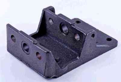 Кришка задня корпусу мотоблок 190N/195N (12Hp) Мукачево