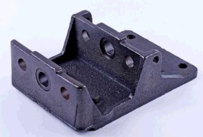 Кришка задня корпусу мотоблок 190N/195N (12Hp) Мукачево - фото 1