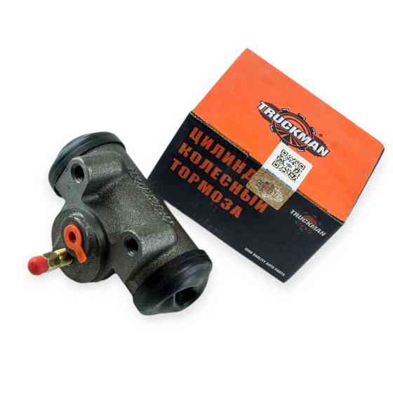 Циліндр гальмівний задній/передній ПАЗ 3205 Мукачево