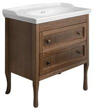 Раковина  RETRO Шафа umywalkowa 83,5x80x43cm, buk 1630 | WAKACYJNA PROMOCJA 5% Płatności online! Киев - изображение 1