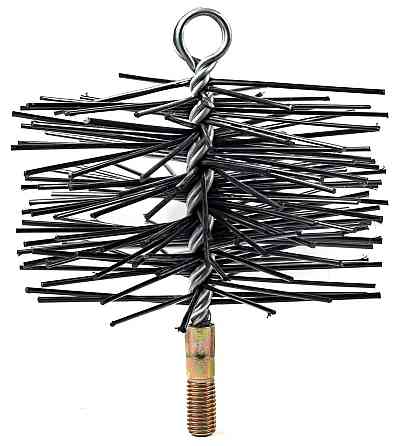 Щетка для чистки дымохода Ecodym 180 мм Киев