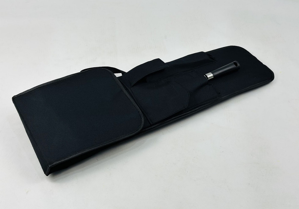 Набір шампурів у чохлі приМЕР No2 HAPPY DAYS Подарунковий набір для шашлика Тернопіль - фото 3