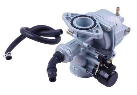 Карбюратор на мопед Дельта з бензиновим двигуном 70CC Мукачево