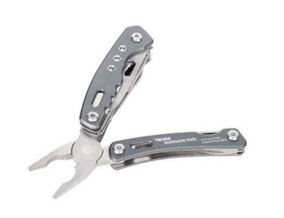 Мультитул Troika Fire Tool, 14 функцій Рівне