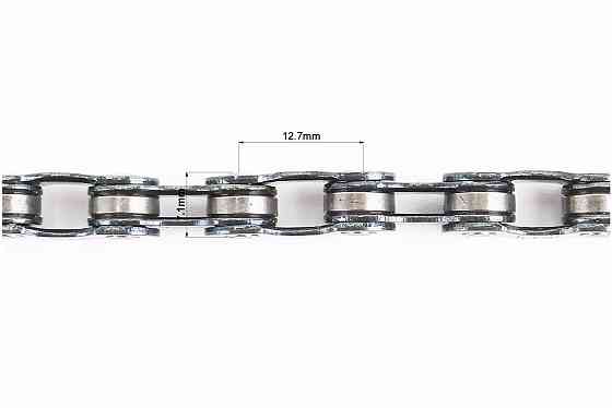 Ланцюг приводний 1/2х3/32х116L 7/8 швидкостей, CHA-323 Київ