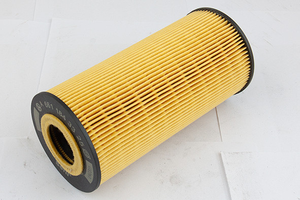 Фільтр масла GP Mercedes Sprinter W901/W902/W903/W904/W905 208D-412D 2,0-3,0 D SSANGYONG MOTOR (6611803309) Київ - фото 1