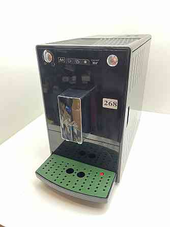 Кавомашина Melitta Caffeo Solo (товар вживаний) Луцк