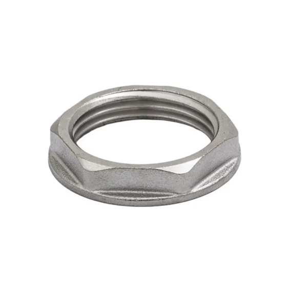 Контргайка 1" Koer KF.K10 (KF0003) Київ