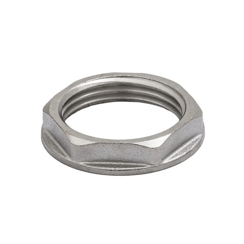 Контргайка 1" Koer KF.K10 (KF0003) Київ - фото 1