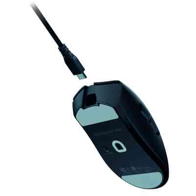 Мишка Razer DeathAdder V4 Pro Wireless/USB Black (RZ01-05330100-R3G1) Вінниця