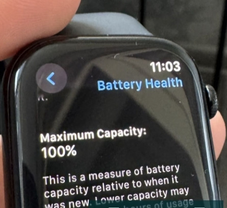 Смарт -Часы Apple Watch Series 10 Jet Black 46mm Loop Харьков - изображение 1