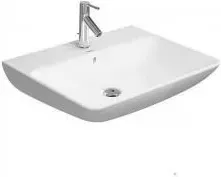 Раковина  Duravit ME by Starck 65x49 WonderGliss 23356500301 Київ - фото 1