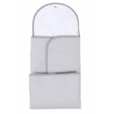 Пеленальный матрасик Верес Summer Bunny pink (57*60) дорожный (427.2) Винница - изображение 7