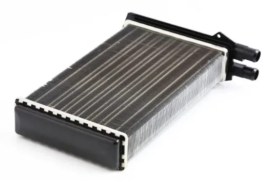 Радиатор отопителя 2108 алюм. LSA Винница