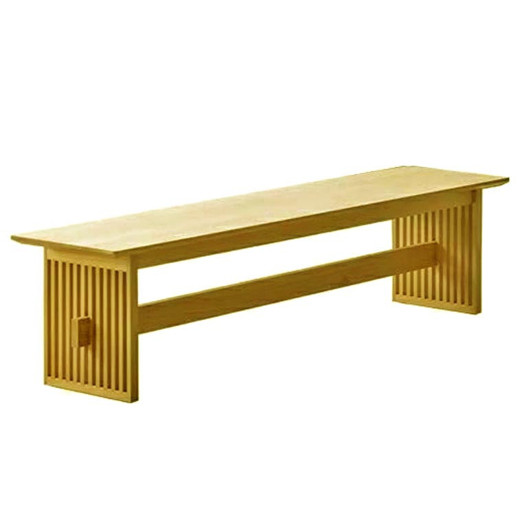 Лавка для ванной 