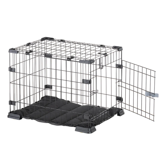 Клітка для собак і цуценят Ferplast Doggy Hub (Ферпласт Доггі Хаб) Запоріжжя
