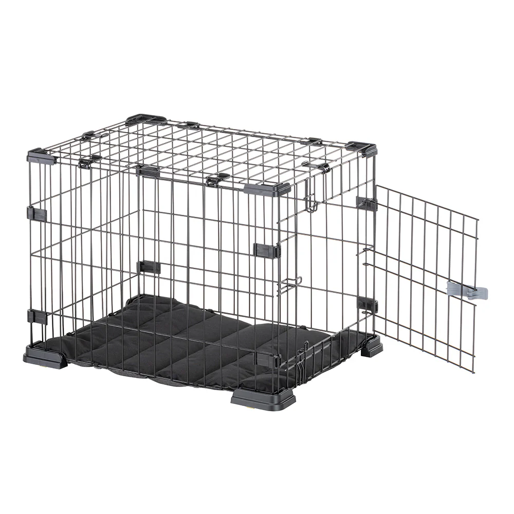 Клітка для собак і цуценят Ferplast Doggy Hub (Ферпласт Доггі Хаб) Запоріжжя - фото 2