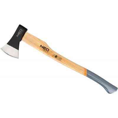 Колун Neo Tools 1250 г, дерев&apos;яна рукоятка (27-012) Вінниця