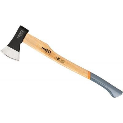 Колун Neo Tools 1250 г, дерев'яна рукоятка (27-012) Вінниця - фото 2