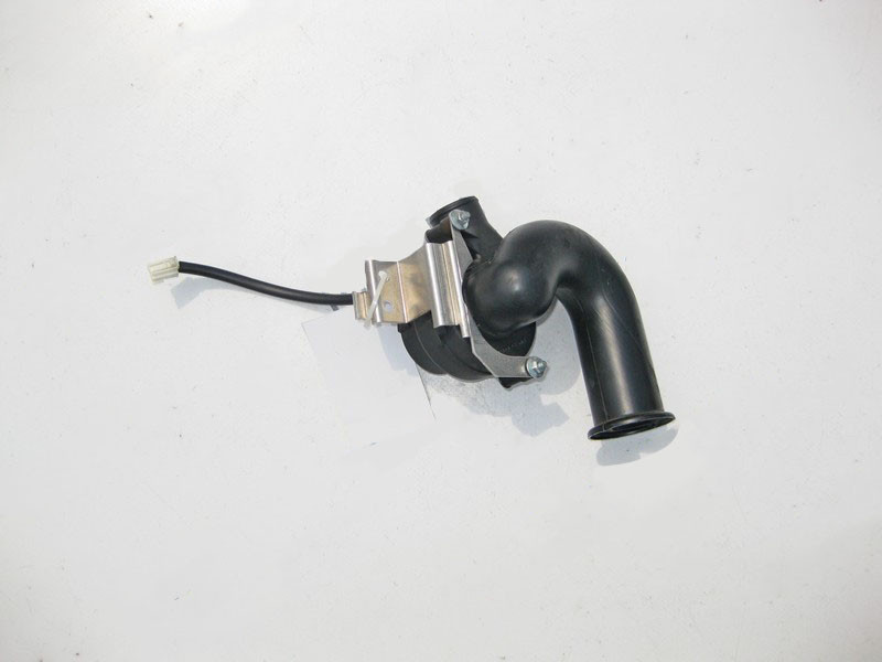 Mercedes-Benz  A2218380006 Вентилятор охолодження в панелі приладів S-Class W221 CL C216 Одеса - фото 3