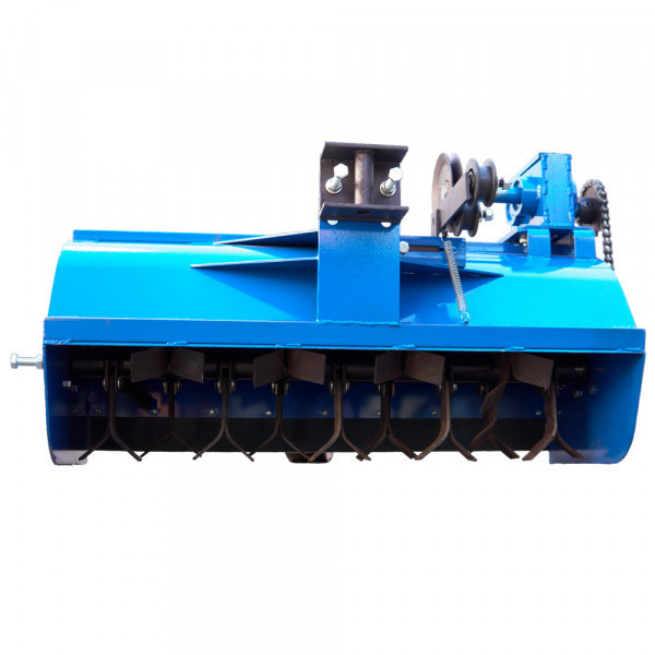 Мульчер для мотоблока заднього підключення (КУ12) Харків - фото 3