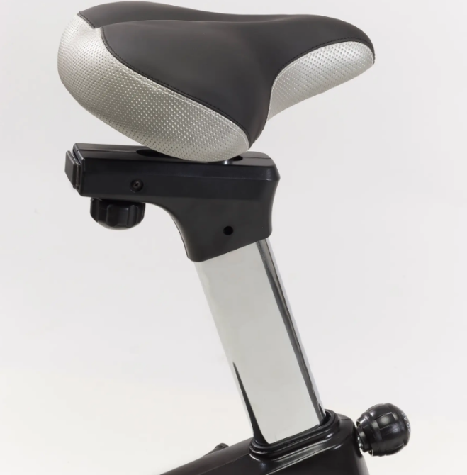 Велотренажер Toorx Upright Bike BRX 100 (BRX-100) Київ - фото 5