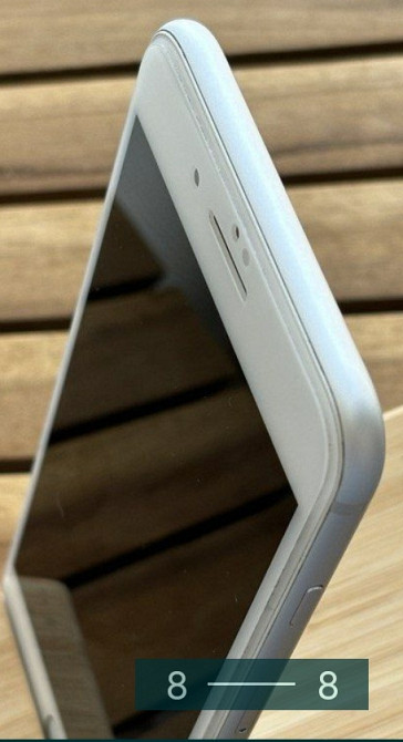 Apple iPhone 7 Plus Silver 256Gb. Київ - фото 8