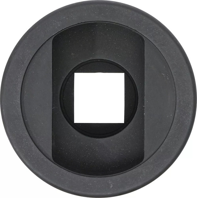 Спецключ для викручування пальця ресори Scania (3/4