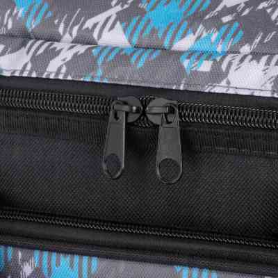 Термосумка Noveen LBB515 12,3 л Blue/Grey (RL073617) Винница