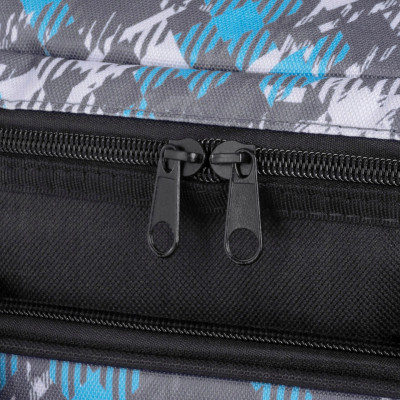 Термосумка Noveen LBB515 12,3 л Blue/Grey (RL073617) Вінниця - фото 5