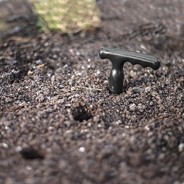 Сажалка DE LUXE, KT-Y6011 Київ - фото 2