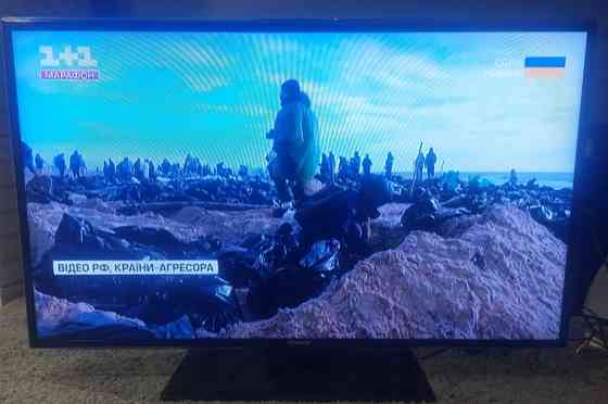 Телевизор Samsung 46