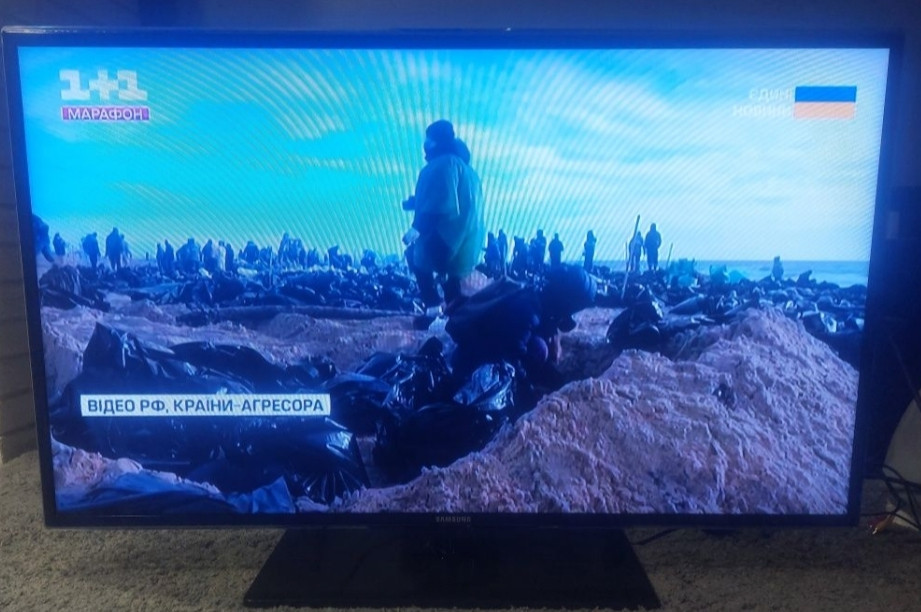 Телевізор Samsung 46" Smart. Київ - фото 3