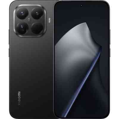 Мобільний телефон Xiaomi 15T Pro 12/256GB Black (1168051) Вінниця