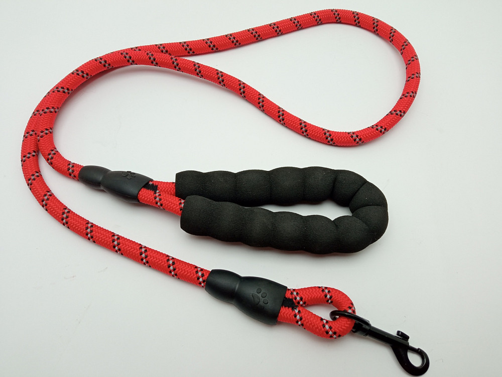 Повідок для собак (текстиль) 11205 Луцьк - фото 4