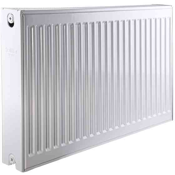 Радіатор сталевий 22/500x800 бок KALITE Тернопіль