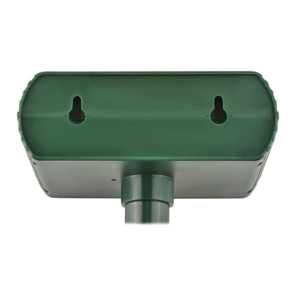 Отпугиватель животных Garden Protector на солнечной батарее кошек, собак, грызунов, лисиц и лосей Днепр - изображение 10