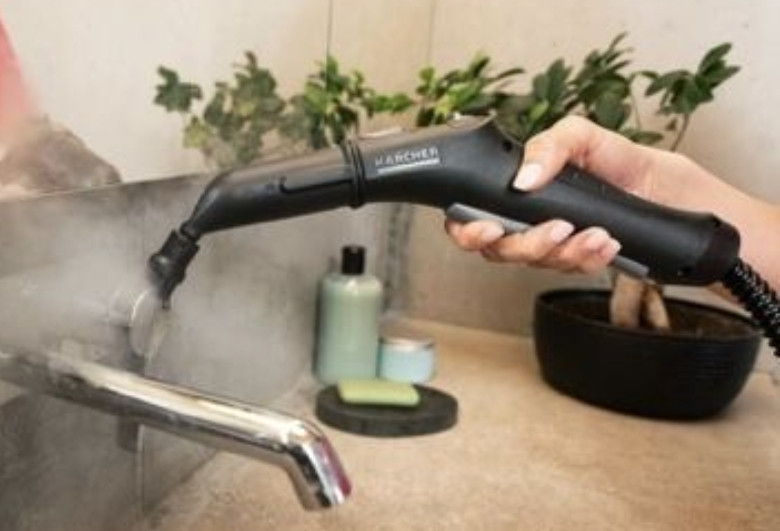 Пароочисник Karcher SC 2 EasyFix 1.512-600.0 Харьков - изображение 1