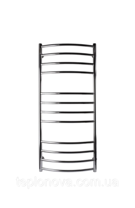 Полотенцесушитель Нержавейка UNIO 1200x530-12 Лесенка Дуга Елит Черновцы - изображение 4