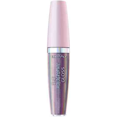 Блеск для губ BeYu The Holographic Gloss 03 - Supernova (4033651821447) Вінниця